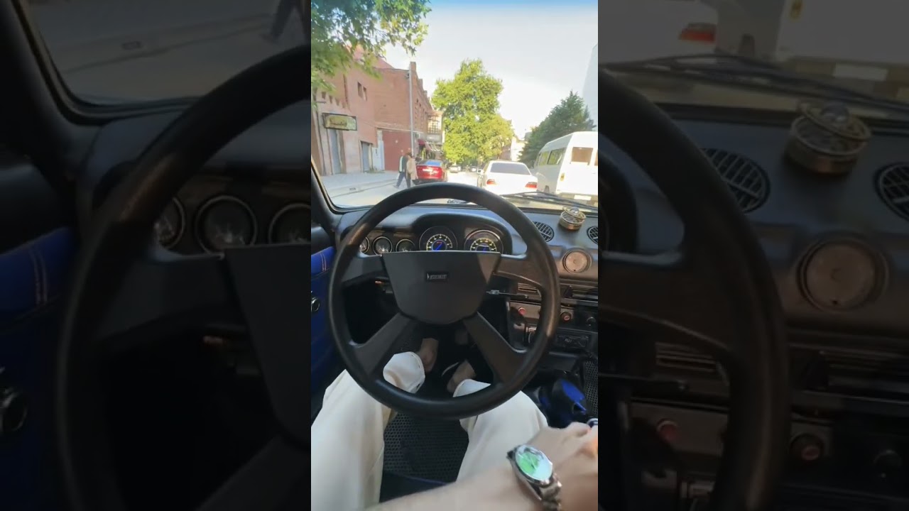 Cruising Through the City: A Journey with Beautiful Beats 🌆🚗 