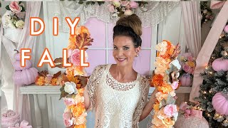 Download Lagu ๐๐NIEUW! 4 DIY DOLLAR TREE HERFSTDECORATIES Love Shack Fancy Shabby Chic ๐๐Aflevering 11 Olivia's... MP3 Download Lagu ๐๐NIEUW! 4 DIY DOLLAR TREE HERFSTDECORATIES Love Shack Fancy Shabby Chic ๐๐Aflevering 11 Olivia's... MP3