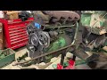 John Deere Front Engine Rebuild Part 3 Further Investigation