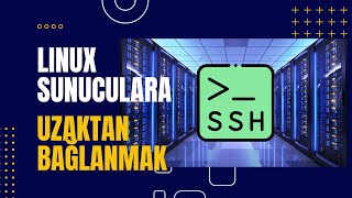 08 - Sunuculara Uzaktan Ssh Bağlantısı Nasıl Yapılır? Putty Ve Mobaxterm Kullanımı