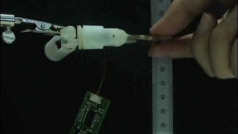 The sci-fi future of surgery