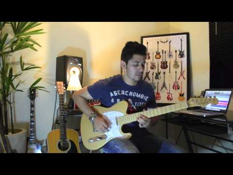Download lagu John Mayer - Only Heart - Solo John Mayer - Only Heart - Solo