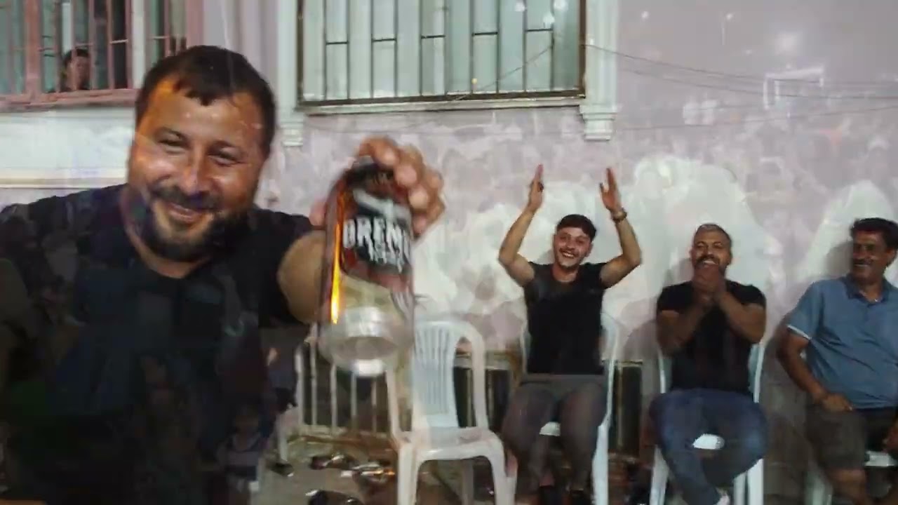 Silivri Roman Düğünleri Hamza KALAYCIOĞLU Sünnet 3