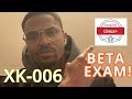 My Experience Taking the CompTIA Linux+ XK0 006 Beta Exam