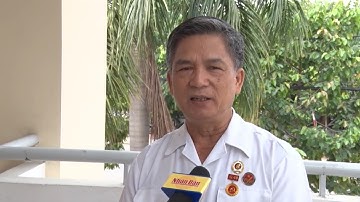 Cử tri TP. HCM gửi gắm niềm tin vào các đồng chí lãnh đạo Đảng và Nhà nước vừa được Quốc hội bầu