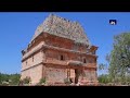 Las ciudades olvidas en Siria, joyas arqueológicas declaradas patrimonio de la humanidad