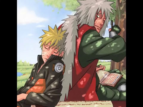 Naruto OST   Oh Student and Teacher Affection