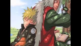 Naruto OST   Oh! Student and Teacher Affection