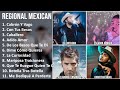 Regional mexican  20 exitos  superhits latin