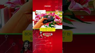 TV360 Box4K Truyền hình Viettel - Miễn phí thiết bị #boxviettel #truyenhinhviettel #tv360