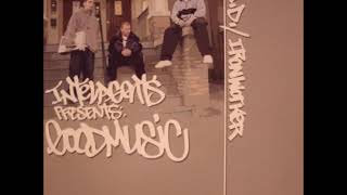 Intel Agents ‎– S.A.D. (Instrumental)