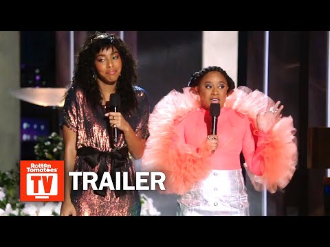 2 Dope Queens Season 2 Trailer | Rotten Tomatoes TV