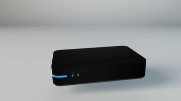 WeTek Play makes your TV smarter