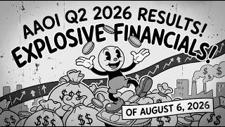 AAOI quarterly report   Applied Optoelectronics AAOI Q2 2026 FINANCIAL RESULTS of AUGUST 6, 2026
