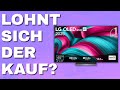 LG OLED65C5ELB TV im Test: Das Wichtigste KURZ &amp; KOMPAKT erklärt