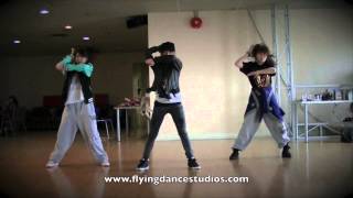 Download lagu YOUNIQUE Unit - MAXSTEP dance practice by FDS