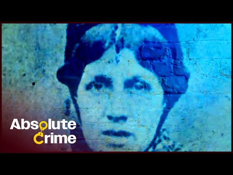 Mary Ann Cotton: The Black Widow With A Poison Tea Pot | Female Serial Killers | Absolute Crime