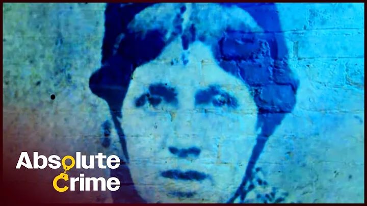 Mary Ann Cotton: The Black Widow With A Poison Tea...