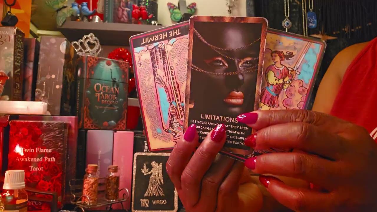 Энергия Девы ♍️: Кто-то незаметно наблюдает за вами 👀 🙂 уже некоторое время 😍💃❣️🕺