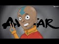 What if Avatar : the Last Airbender was made in Nigeria