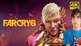 FAR CRY 6 PAGAN CONTROL #5