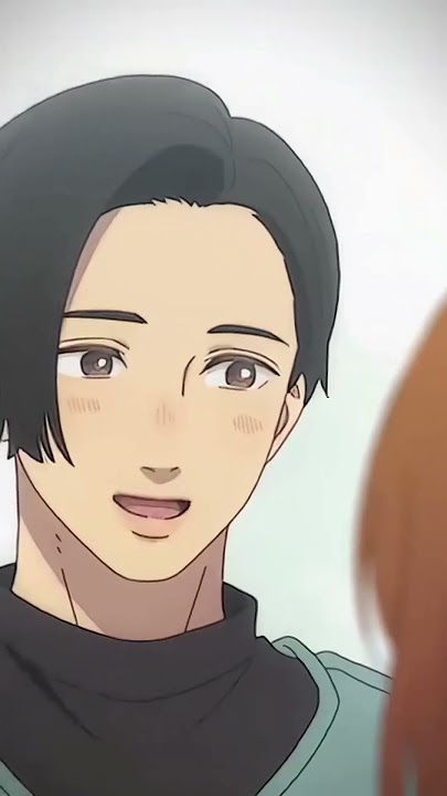 Happy Ending! 🥰 A Sign of Affection