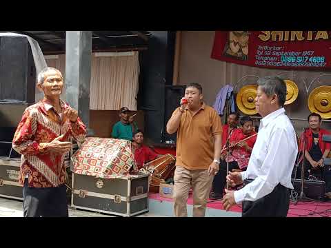 Titip Cintaku - Gambang Kromong Shinta Nara