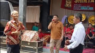 Titip Cintaku - Gambang Kromong Shinta Nara