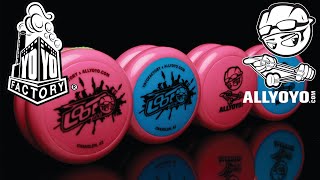 Help Spread Yo-Yo With the NEW Pink Loop 720