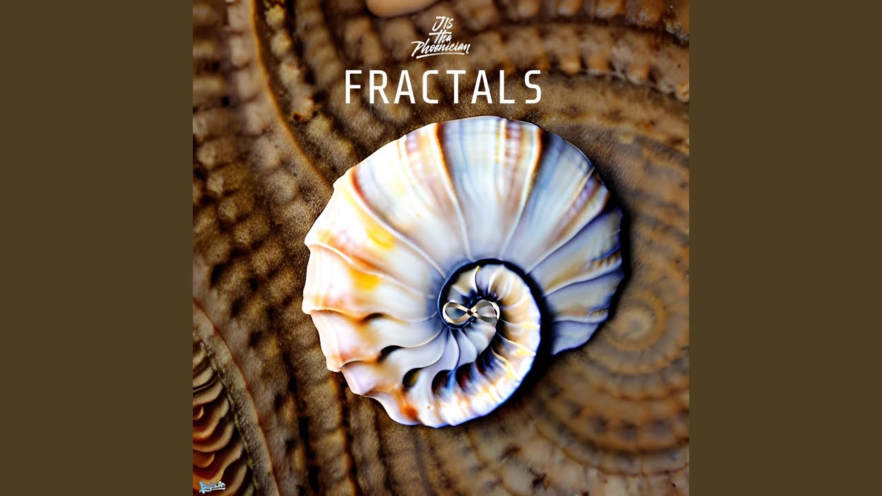 FRACTALS - YouTube