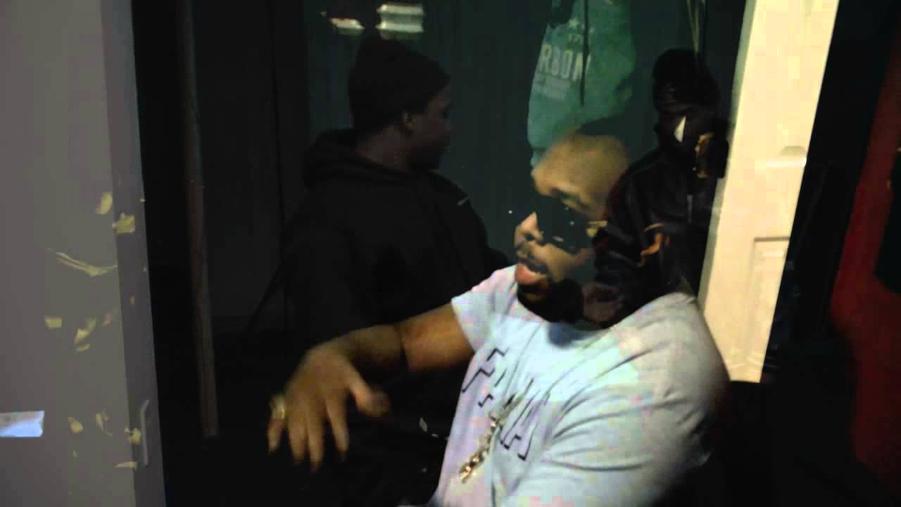 Greenhousetv promo video