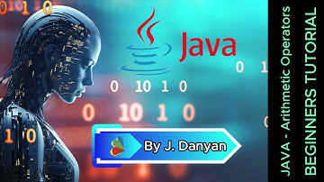 #11 Arithmetic Operators in Java Tutorial For Beginners