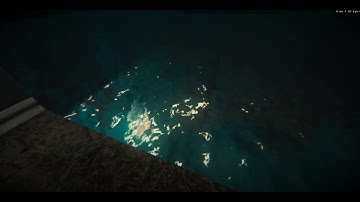 New water shaders for GZDoom