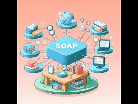 Understanding SOAP The Backbone of Web #soap #amazon #interview #web # ...