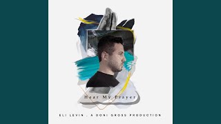 Video thumbnail of "Eli Levin - Lord Hear My Prayer"