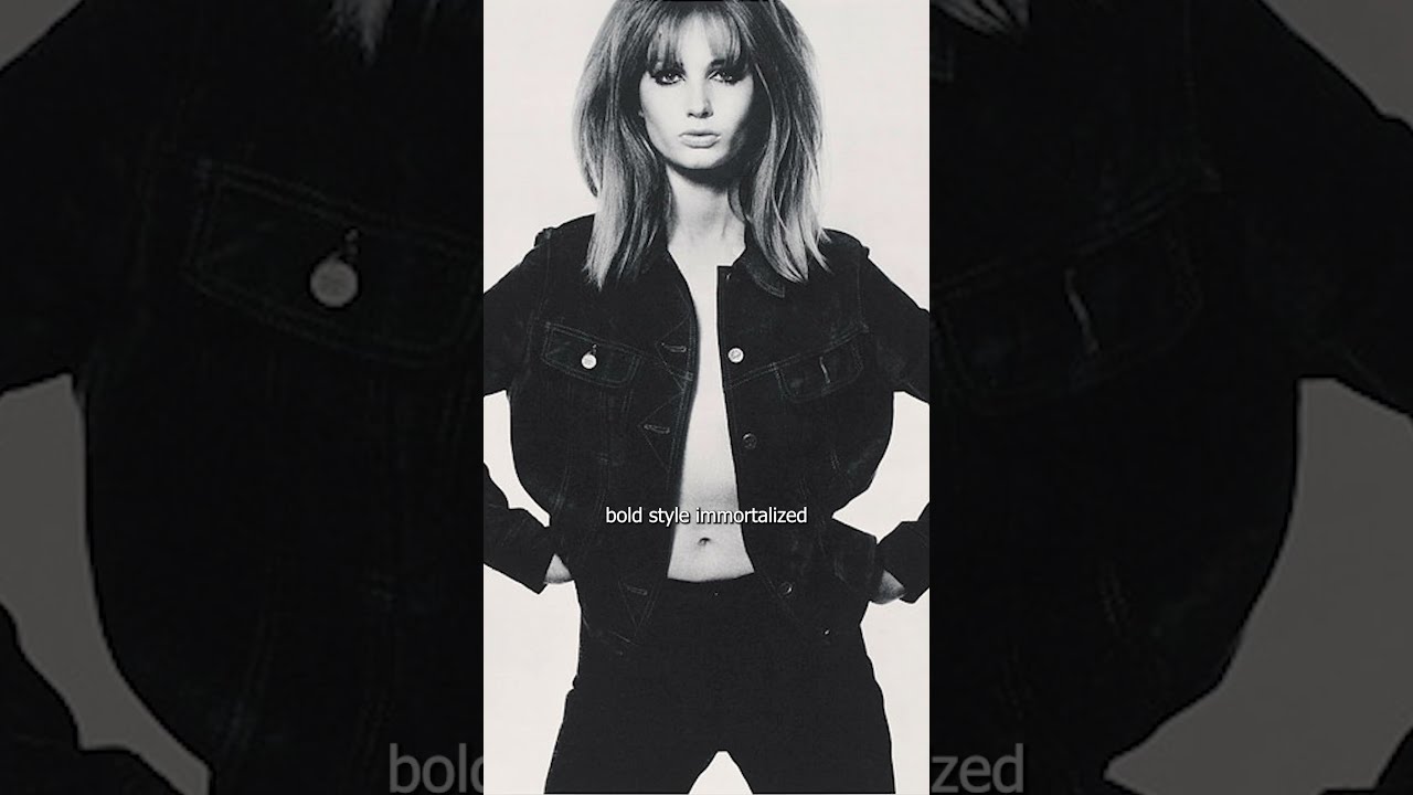 SHOTS OF STYLE／by David Bailey Shots of Style: Great Fashion Photographs Chosen by David