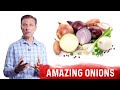 10 Amazing Health Benefits of Onion – Dr. Berg