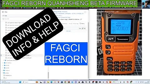 WARNING HIGH RISK - FAGCI REBORN - DOWNLOAD LINKS  BACK UP FIRMWARE LOAD-"WARN RISKY MUST BACK UP "