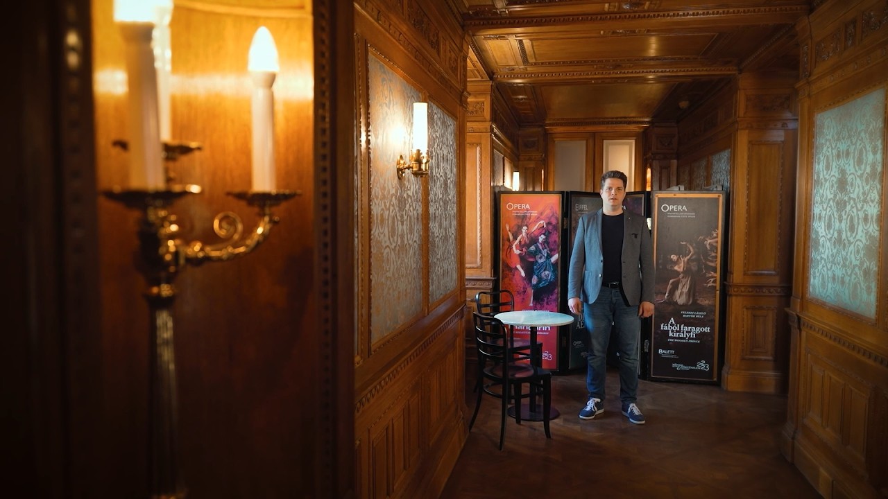 OperaCafé 2026. 03. 01. (teljes adás)