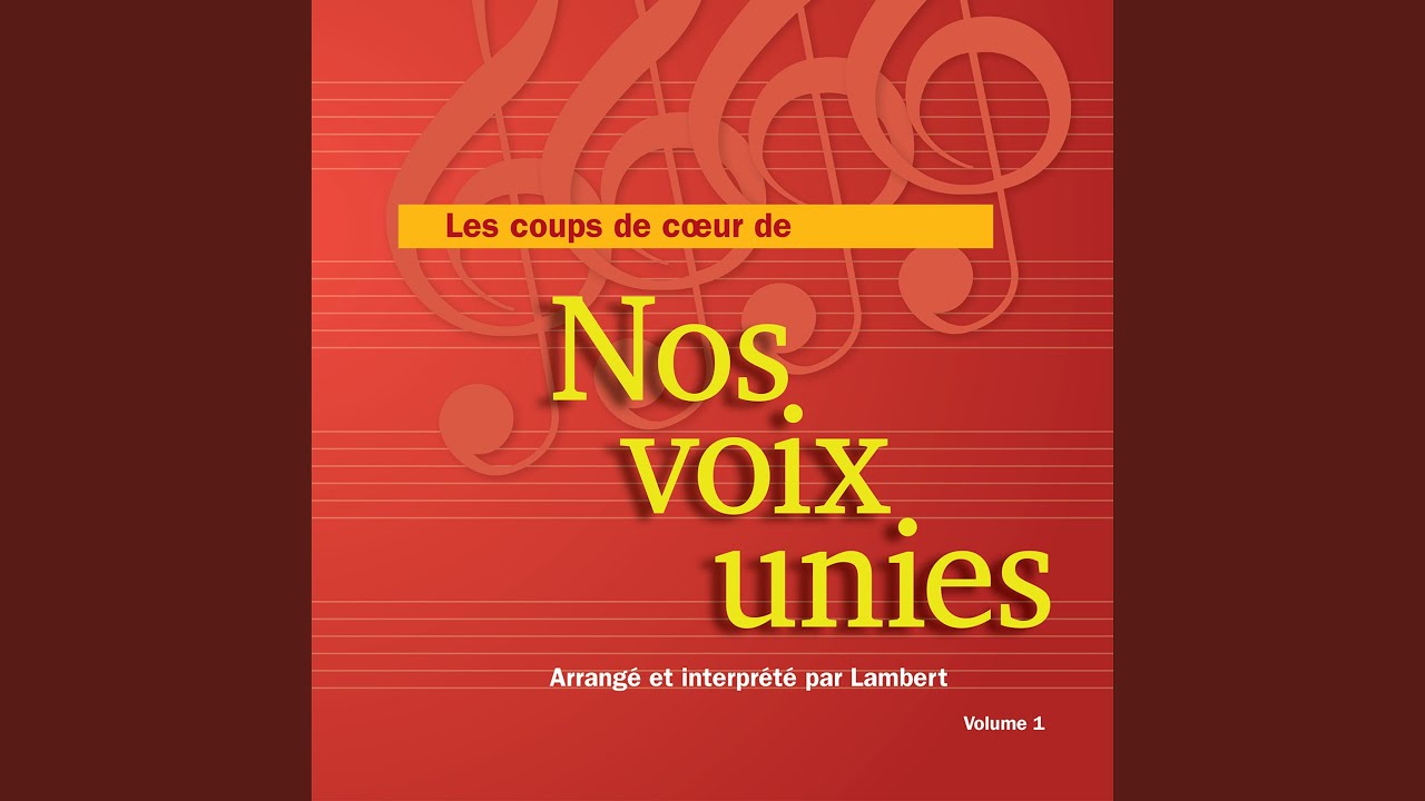 Laisserons Nous A Notre Table Youtube youtube