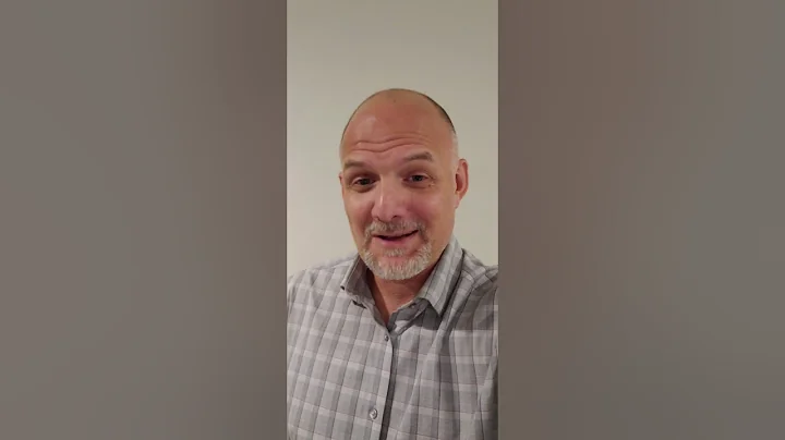 Joe Laney's video message to coach Thomas