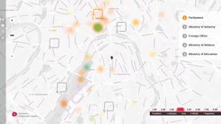 Emotian.at service for emotion recognition and monitoring