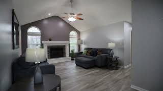 Lees Summit Missouri Home For Sale by Kalene Bagwell Homes