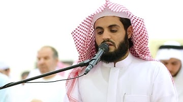 سورة الاعراف [156 - 171]   من ليلة 17رمضان 1439 _ القارئ رعد الكردي