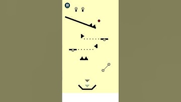 Go Escape Gameplay | Level 57 Walkthrough | Best Arcade Android / iOS Mobile Games #shorts