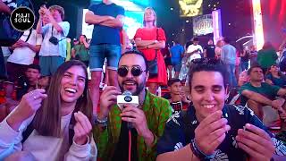 Moroccan Music Experiment In Usa Part 2