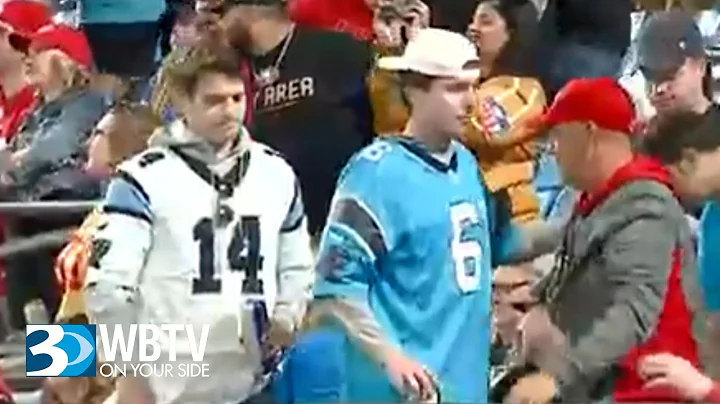 Panther Fans Reactions To Firing Of Matt Rhule