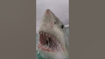 Fish or SUPERHEROES?! Did you know Sharks have superpowers?