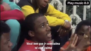 New Edition - Cool It Now - Tradução/Legendado