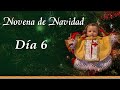 Novena de Navidad 🕯 DÍA 6 🕯 | P. Mauricio Galarza